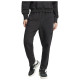 Adidas Γυναικείο παντελόνι φόρμας All SZN Fleece Barrel Leg Pants